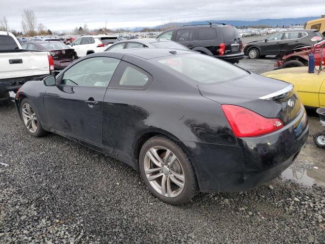 Image 2 of 2009 INFINITI G37  2009 with VIN JNKCV64F49M651183
