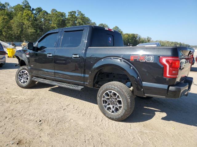 Изображение 2 2015 FORD F-150 SUPERCREW 2015 с VIN 1FTEW1EG3FKE33969