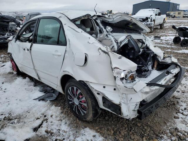 Изображение 2 2007 TOYOTA COROLLA CE 2007 с VIN 1NXBR32E77Z838856