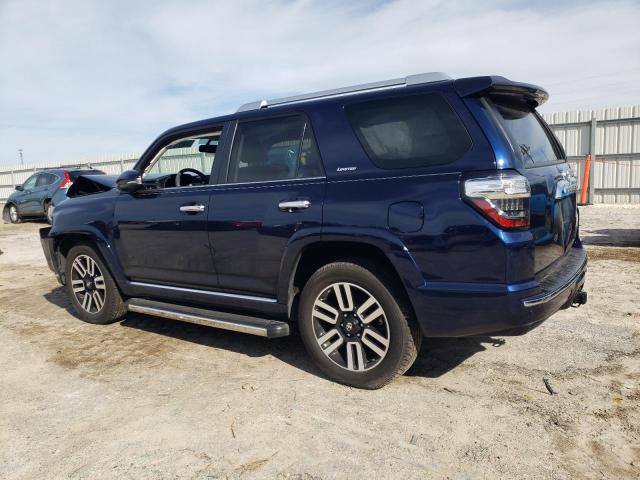 Obraz 2 z 2019 TOYOTA 4RUNNER SR5 2019 z VIN JTEZU5JR9K5194101