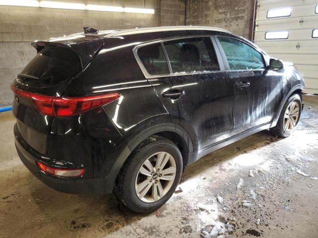 Obraz 3 z 2017 KIA SPORTAGE LX 2017 z VIN KNDPMCAC9H7031683