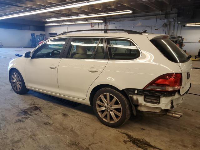 Изображение 2 2014 VOLKSWAGEN JETTA TDI 2014 с VIN 3VWPL7AJ8EM614494