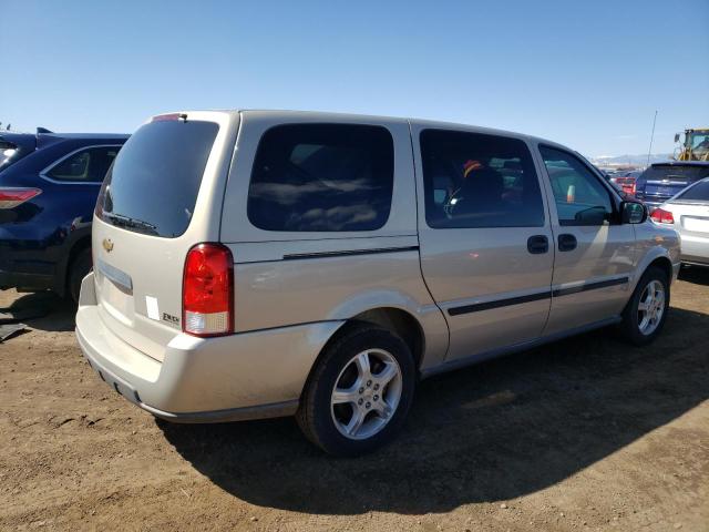 Image 3 of 2007 CHEVROLET UPLANDER LS 2007 with VIN 1GNDV23197D112180