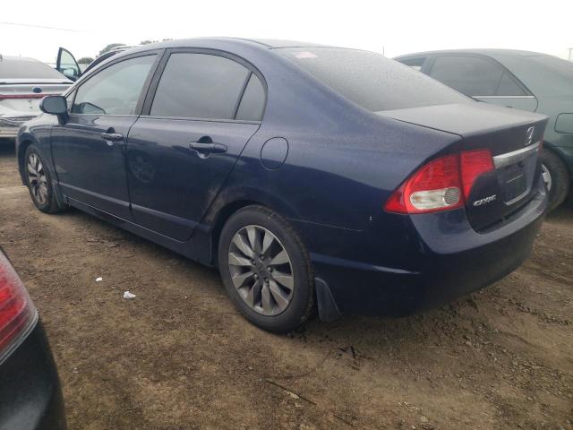 Obraz 2 z 2010 HONDA CIVIC LX 2010 z VIN 19XFA1F5XAE003688