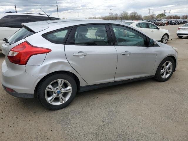 Image 3 of 2013 FORD FOCUS SE 2013 with VIN 1FADP3K21DL184114