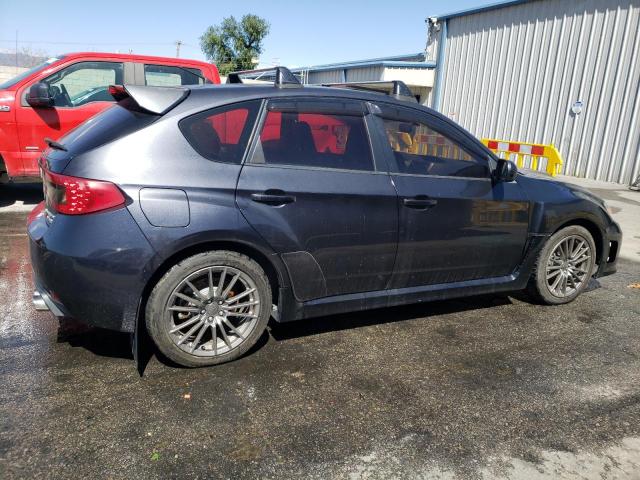 Image 3 of 2014 SUBARU IMPREZA WRX 2014 with VIN JF1GR7E69EG244678
