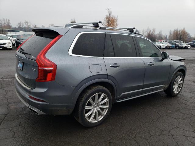 Image 3 of 2016 VOLVO XC90 T8 2016 with VIN YV4BC0PK9G1081041