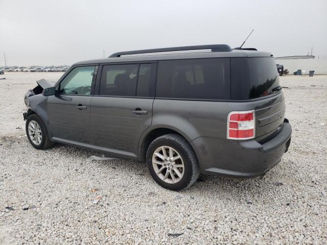 Obraz 2 z 2018 FORD FLEX SE 2018 z VIN 2FMGK5B88JBA17956