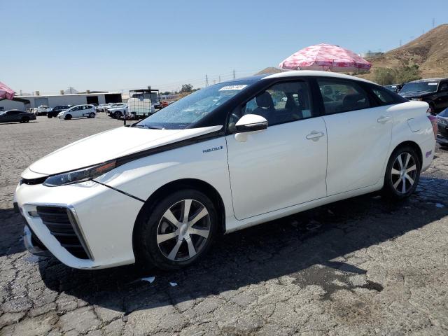 Изображение 2018 TOYOTA MIRAI  2018