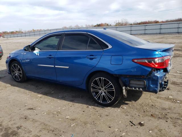 Obraz 2 z 2016 TOYOTA CAMRY LE 2016 z VIN 4T1BF1FK6GU504301