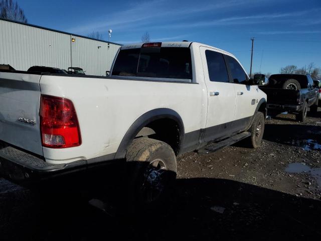 Image 3 of 2011 DODGE RAM 2500  2011 with VIN 3D7UT2CL8BG630797