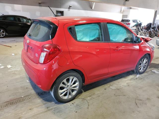 Image 3 of 2020 CHEVROLET SPARK 1LT 2020 with VIN KL8CD6SA7LC444580