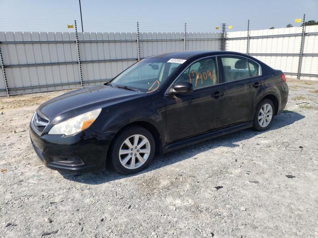 Изображение 2011 SUBARU LEGACY 2.5I PREMIUM 2011