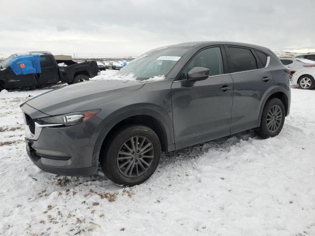 Obraz 1 z 2019 MAZDA CX-5 TOURING 2019 z VIN JM3KFBCM2K0566317