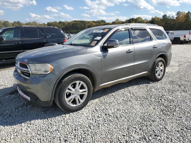 2012 DODGE DURANGO CREW 2012 image