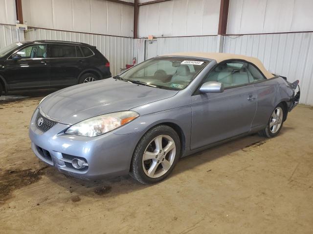 Obraz 1 z 2008 TOYOTA CAMRY SOLARA SE 2008 z VIN 4T1FA38P88U137410