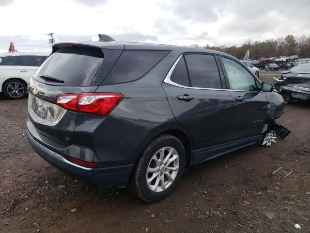 Image 3 of 2019 CHEVROLET EQUINOX LT 2019 with VIN 2GNAXKEV8K6207978