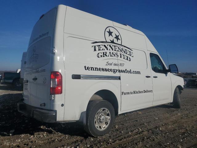 Image 3 of 2017 NISSAN NV 2500 S 2017 with VIN 1N6BF0LY8HN801876