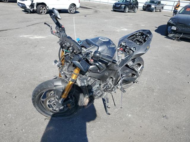 Изображение 2 2012 YAMAHA FZ8 N 2012 с VIN JYARN27E1CA003070
