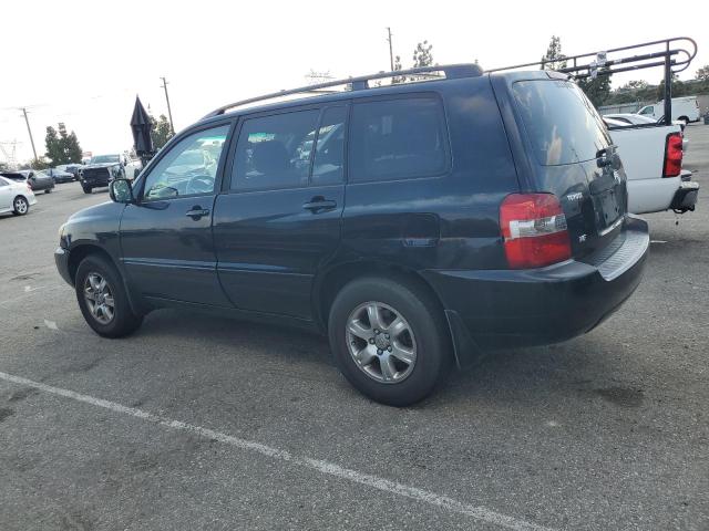 Obraz 2 z 2005 TOYOTA HIGHLANDER LIMITED 2005 z VIN JTEGP21AX50065261