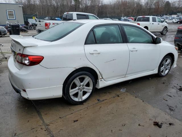 Obraz 3 z 2013 TOYOTA COROLLA BASE 2013 z VIN 2T1BU4EE5DC028266