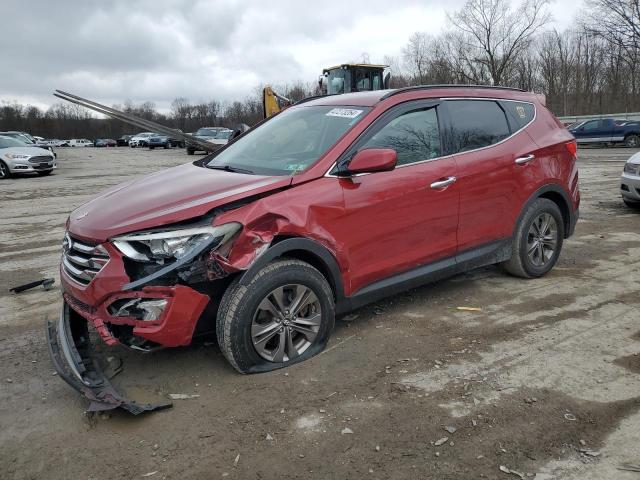 2013 HYUNDAI SANTA FE SPORT  2013 image