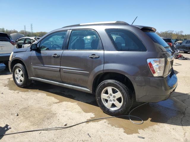 Изображение 2 2007 CHEVROLET EQUINOX LS 2007 с VIN 2CNDL13F276055948