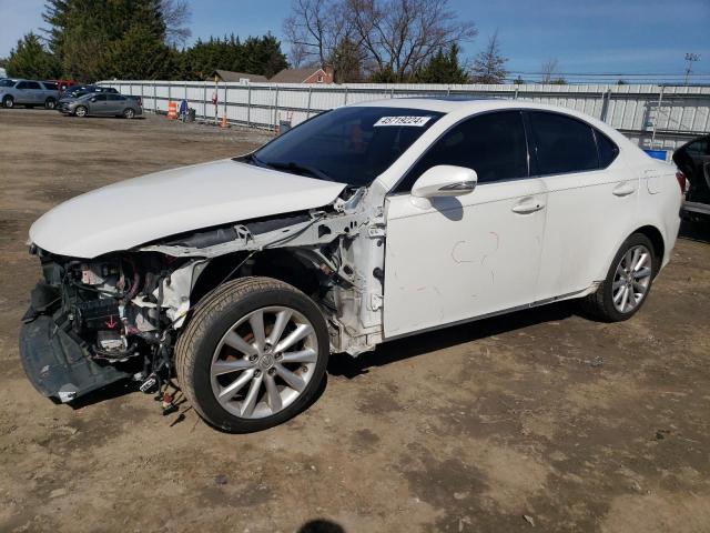 2009 LEXUS IS 250 2009 image