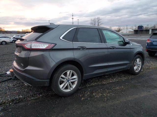 Image 3 of 2018 FORD EDGE SEL 2018 with VIN 2FMPK4J8XJBB13115