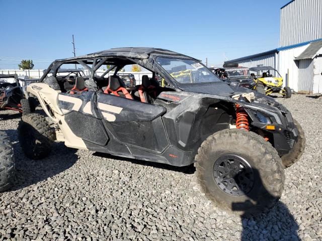 Obraz 1 z 2023 CAN-AM MAVERICK X DS TURBO RR 2023 z VIN 3JBVEAV49PE000009