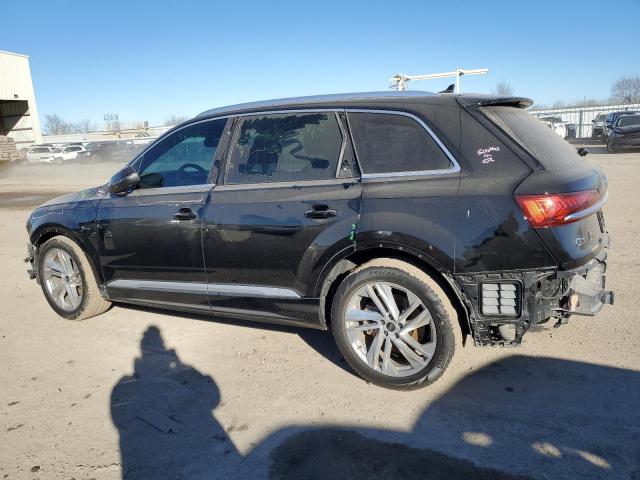 Obraz 2 z 2021 AUDI Q7 PRESTIGE 2021 z VIN WA1VXAF71MD013070