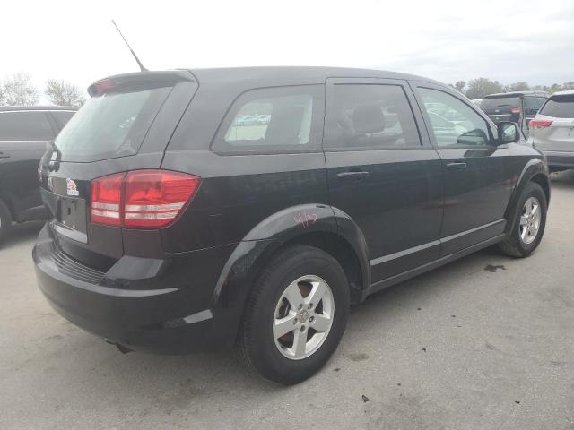 Image 3 of 2010 DODGE JOURNEY SE 2010 with VIN 3D4PG4FB2AT179014