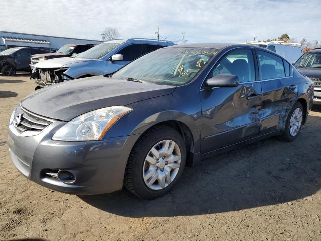 Image 1 of 2012 NISSAN ALTIMA BASE 2012 with VIN 1N4AL2AP7CN556208