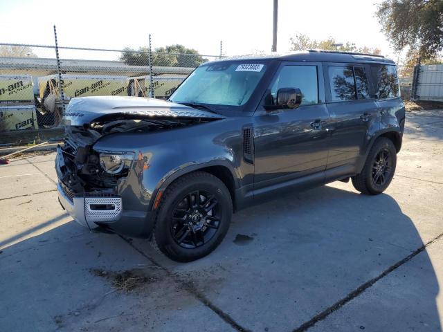 Obraz 2023 LAND ROVER DEFENDER 110 SE 2023