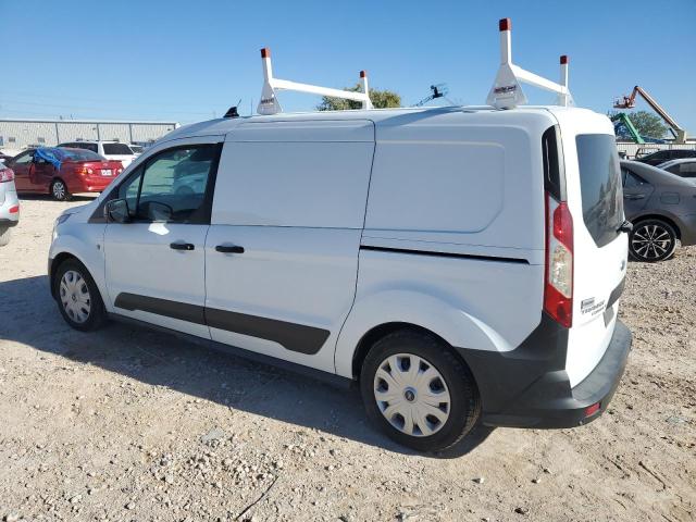 Image 2 of 2019 FORD TRANSIT CONNECT XL 2019 with VIN NM0LE7E23K1424705