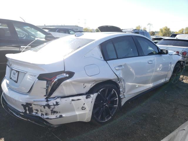 Изображение 3 2023 CADILLAC CT5 SPORT 2023 с VIN 1G6DU5RKXP0133644