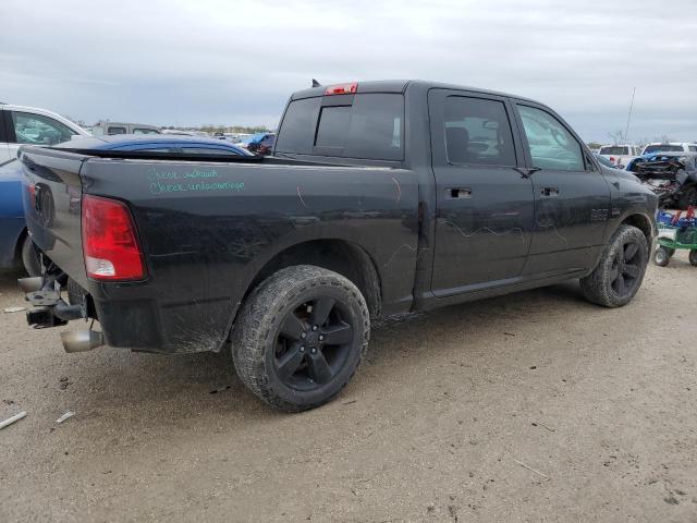 Image 3 of 2018 RAM 1500 SLT 2018 with VIN 1C6RR6LT4JS239778