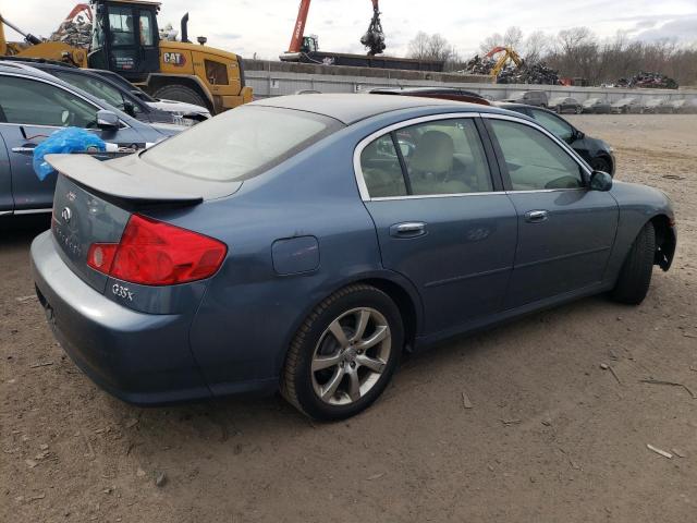 Изображение 3 2005 INFINITI G35  2005 с VIN JNKCV51FX5M303056