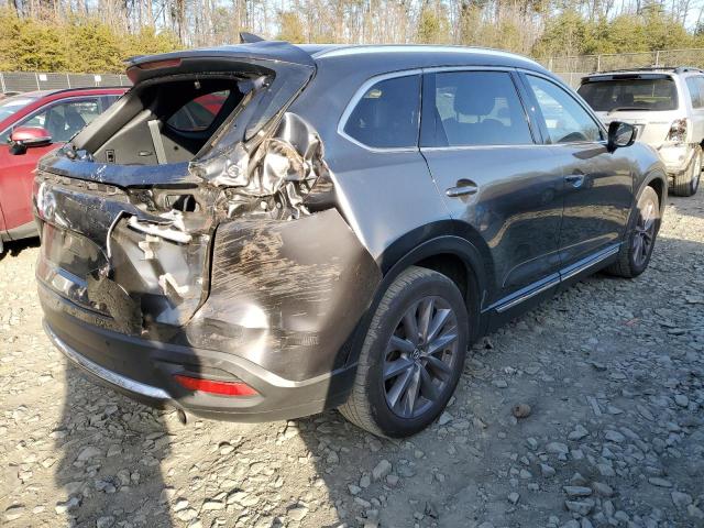Изображение 3 2023 MAZDA CX-9 GRAND TOURING 2023 с VIN JM3TCBDY6P0630994