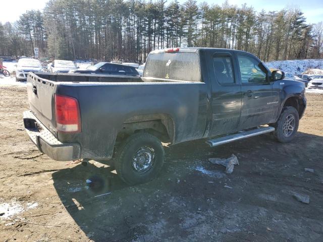 Изображение 3 2009 GMC SIERRA K1500 2009 с VIN 2GTEK19J391100970