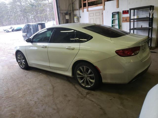 Obraz 2 z 2015 CHRYSLER 200 S 2015 z VIN 1C3CCCBB9FN573175