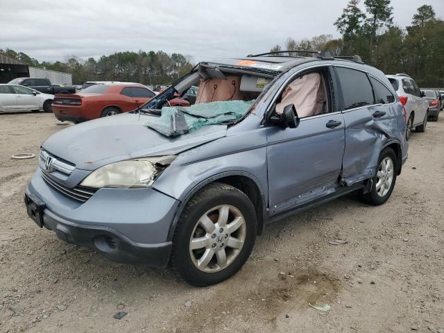 2007 HONDA CR-V EX 2007 image
