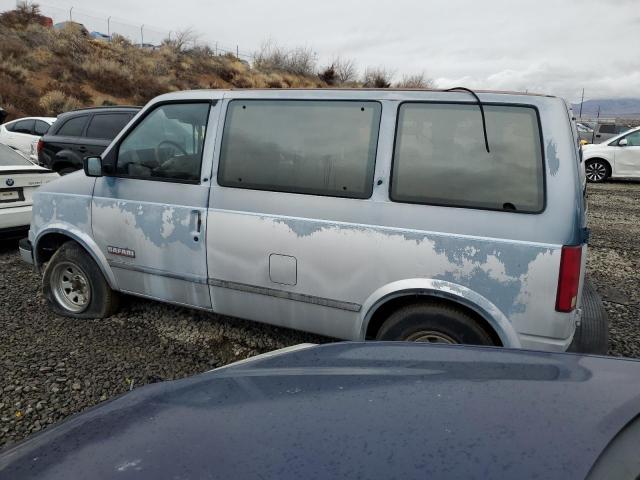 Изображение 2 1986 GMC SAFARI SL 1986 с VIN 1G5DM15Z8GB526319