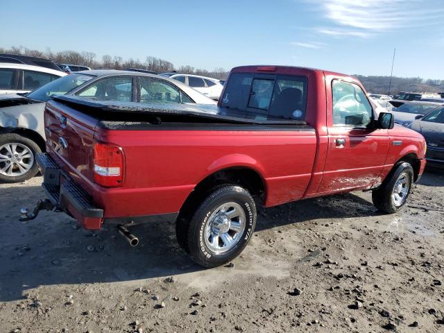 Image 3 of 2006 FORD RANGER  2006 with VIN 1FTYR10U66PA44831