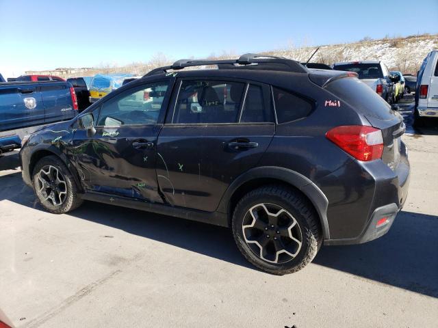 Image 2 of 2015 SUBARU XV CROSSTREK 2.0 PREMIUM 2015 with VIN JF2GPACCXFH285310
