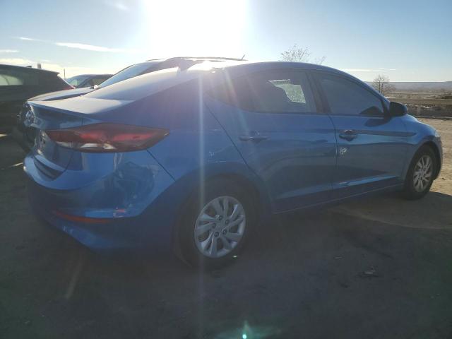 Изображение 3 2017 HYUNDAI ELANTRA SE 2017 с VIN 5NPD74LF7HH201395