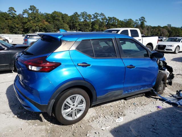 Image 3 of 2021 NISSAN KICKS S 2021 with VIN 3N1CP5BV2ML485803