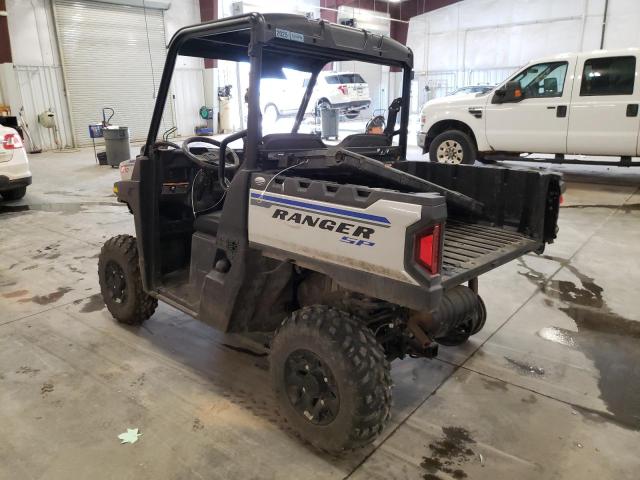 Изображение 3 2023 POLARIS RANGER SP 570 PREMIUM 2023 с VIN 3NSMAE570PE252946