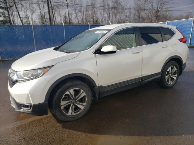 Изображение 1 2019 HONDA CR-V LX 2019 с VIN 2HKRW2H29KH126614