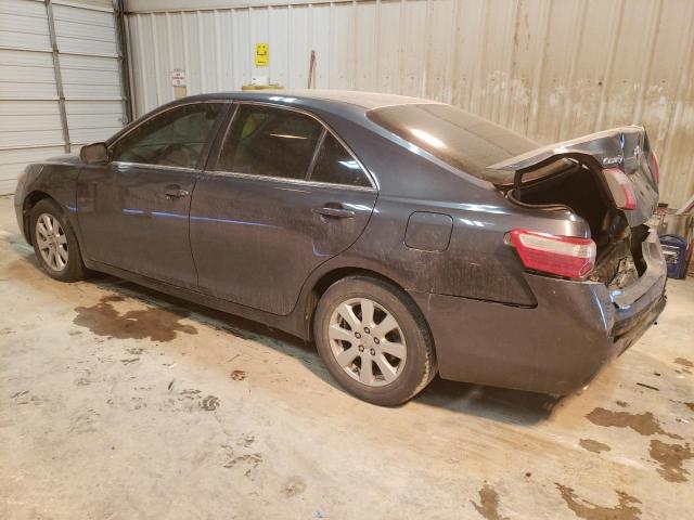 Image 2 of 2009 TOYOTA CAMRY SE 2009 with VIN 4T1BK46K49U082464